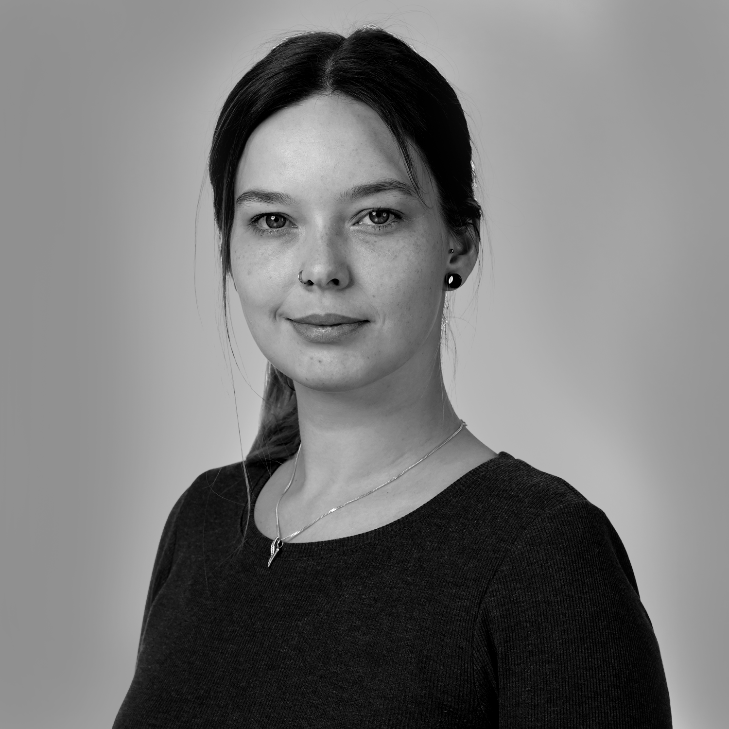 Portrait of Sabrina Chmielewski