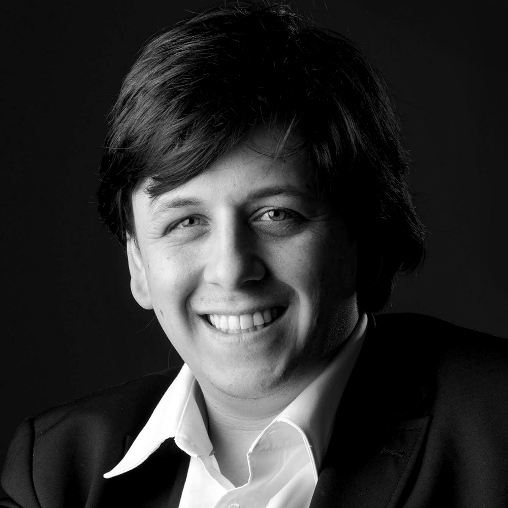 Christopher Bruckman
