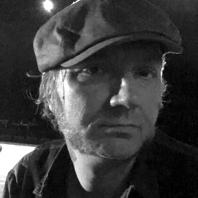 Karsten Riedel