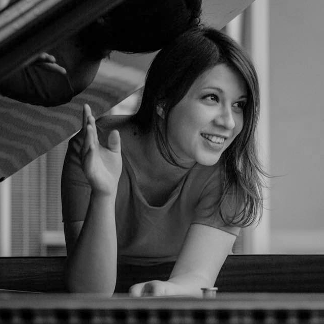 Mirela Zhulali